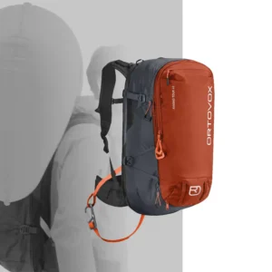 Lawinensicherheit / Ortovox / Avabag Litric Tour 40