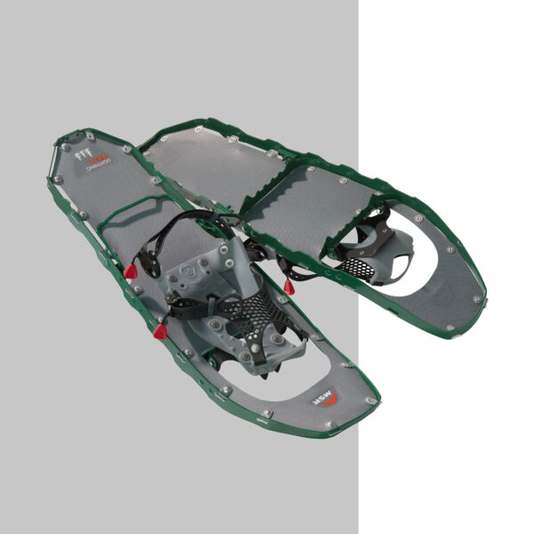 Schneeschuh / MSR / Lightning Ascent M25 (80-110 kg)