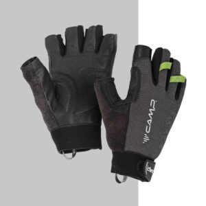 Klettersteighandschuhe M