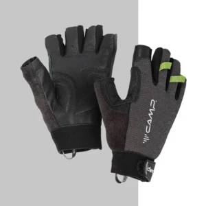 Klettersteighandschuhe XL