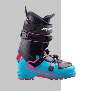 Tourenskischuh / Dynafit / Seven Summits Damen - 24 / 24,5