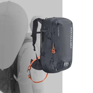 Lawinensicherheit / Ortovox / Avabag Litric Tour 30