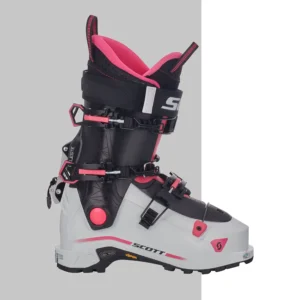 Tourenskischuh / Scott / Cosmos Celeste Damen - 26 / 26,5