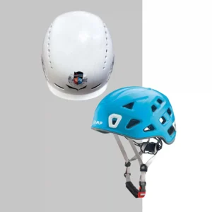 Kletterhelm / Einheitsgröße / diverse Hersteller