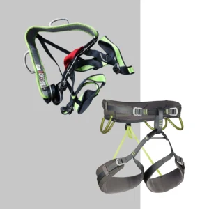 Klettergurt / Einheitsgröße / diverse Hersteller