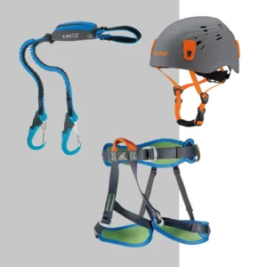 Klettersteig Set / Basic