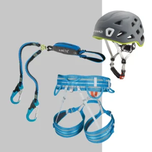 Klettersteig Set / Premium