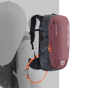 Lawinensicherheit / Ortovox / Avabag Litric Tour 28S